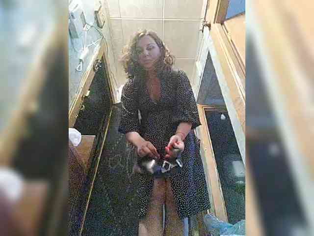 OpenGirl webcam