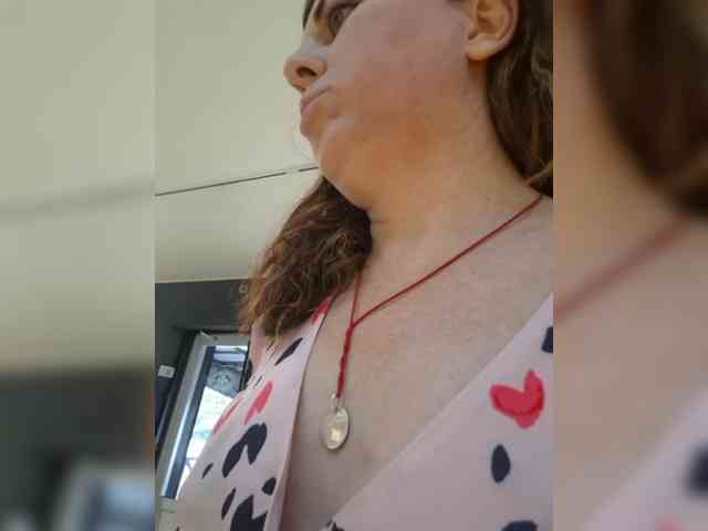 OpenGirl webcam