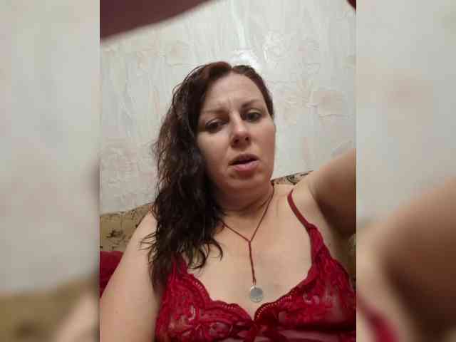OpenGirl webcam