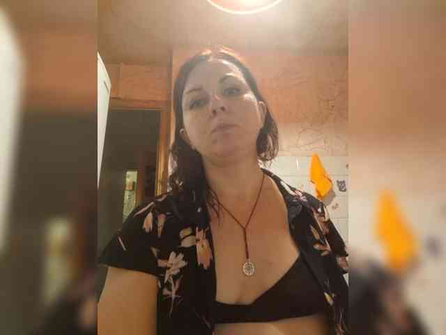 OpenGirl webcam
