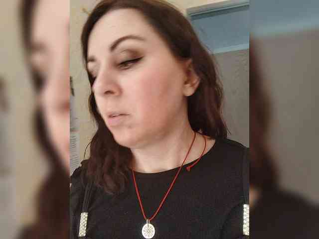 OpenGirl webcam