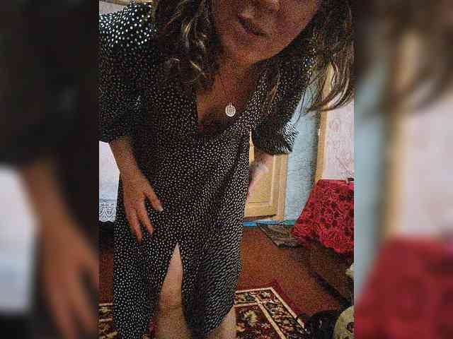 OpenGirl webcam