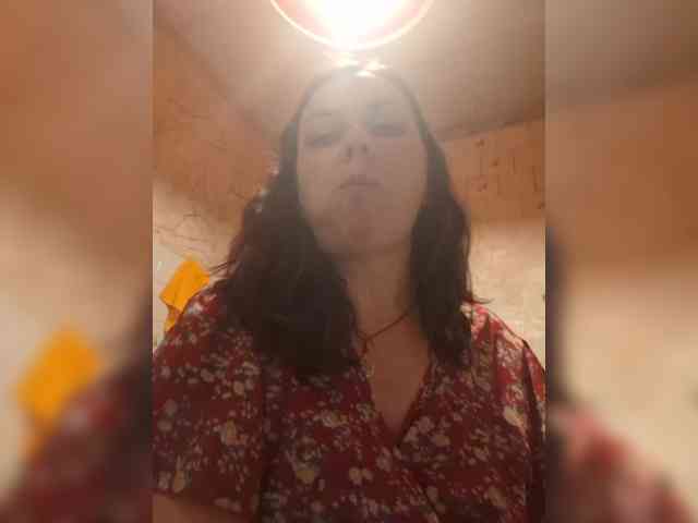 OpenGirl webcam