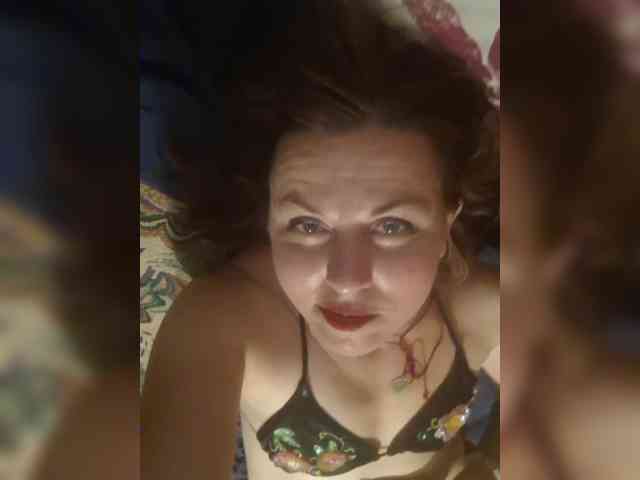 OpenGirl webcam