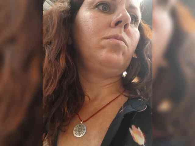 OpenGirl webcam