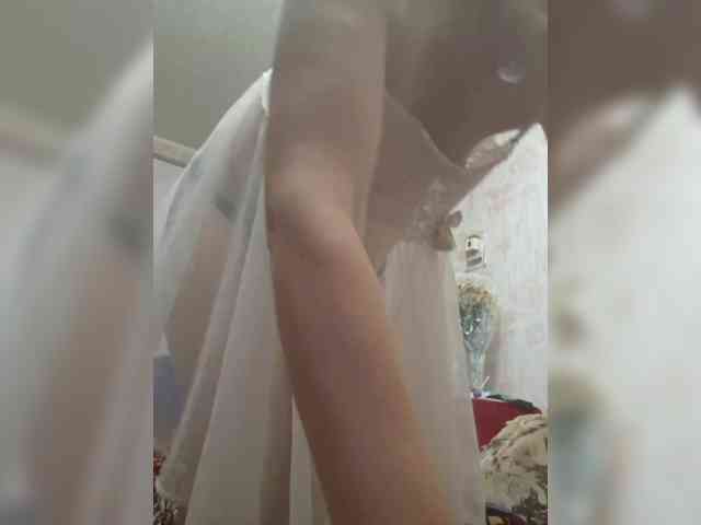 OpenGirl webcam