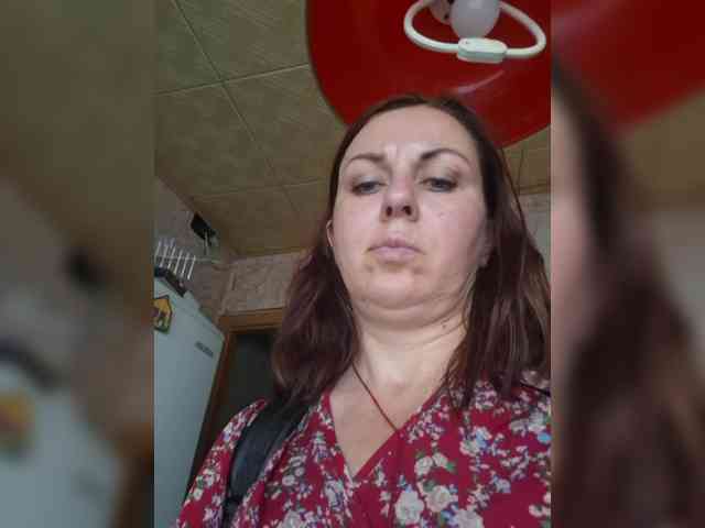 OpenGirl webcam