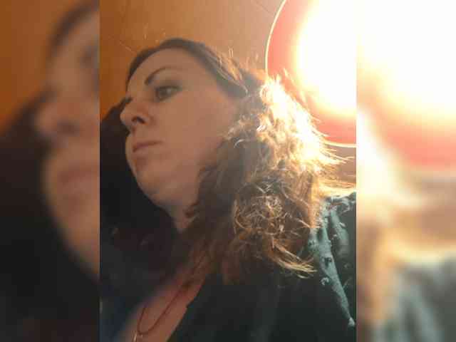 OpenGirl webcam