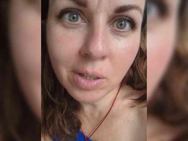 OpenGirl webcam