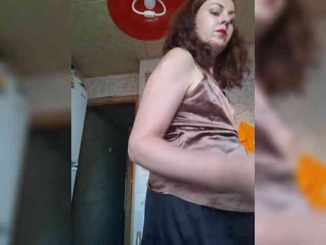 OpenGirl webcam