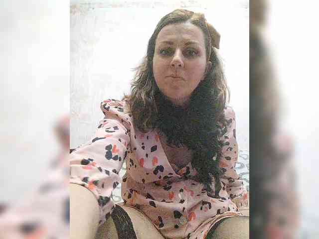 OpenGirl webcam