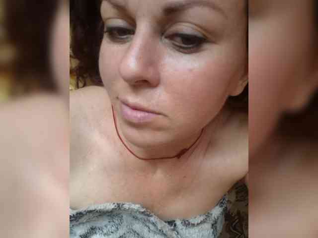 OpenGirl webcam