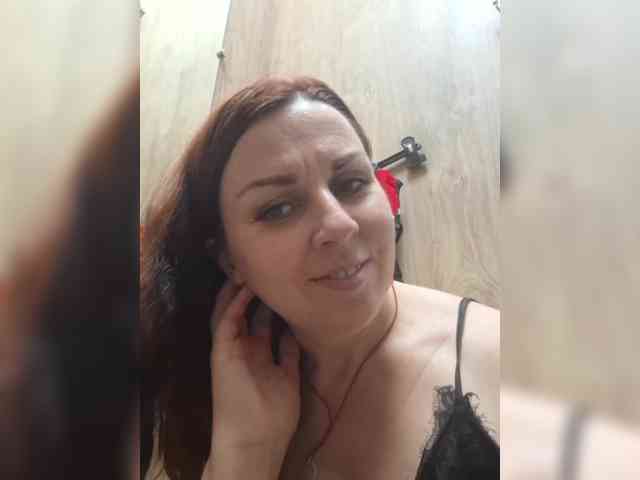 OpenGirl webcam