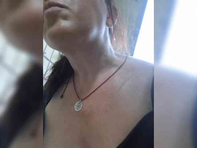 OpenGirl webcam