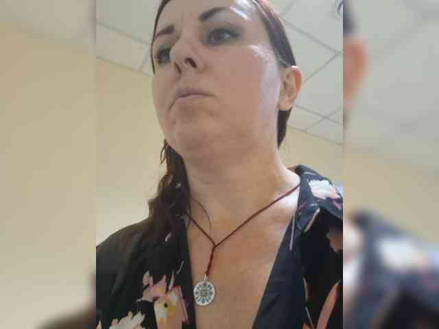 OpenGirl webcam