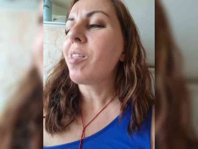 OpenGirl webcam
