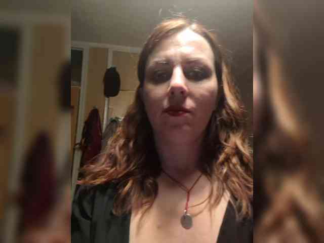 OpenGirl webcam