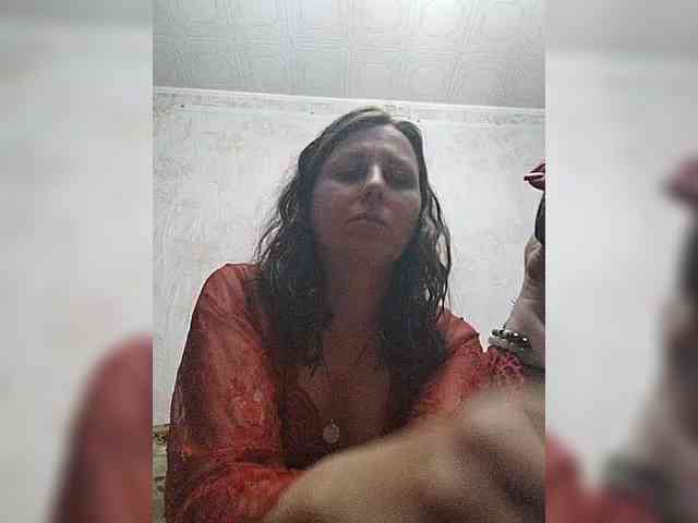 OpenGirl webcam