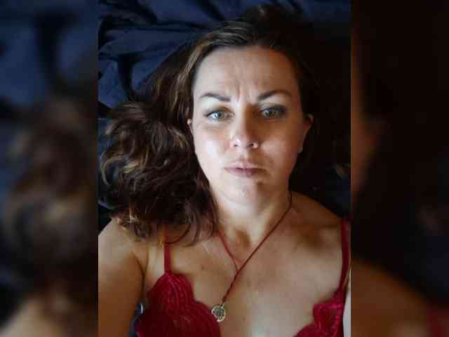 OpenGirl webcam