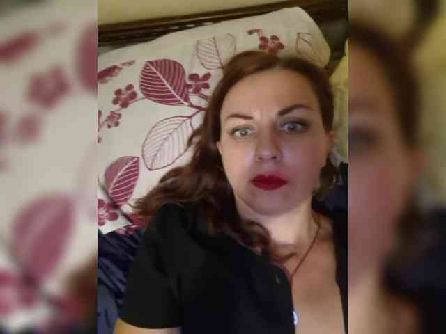 OpenGirl webcam