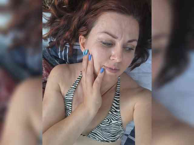 OpenGirl webcam