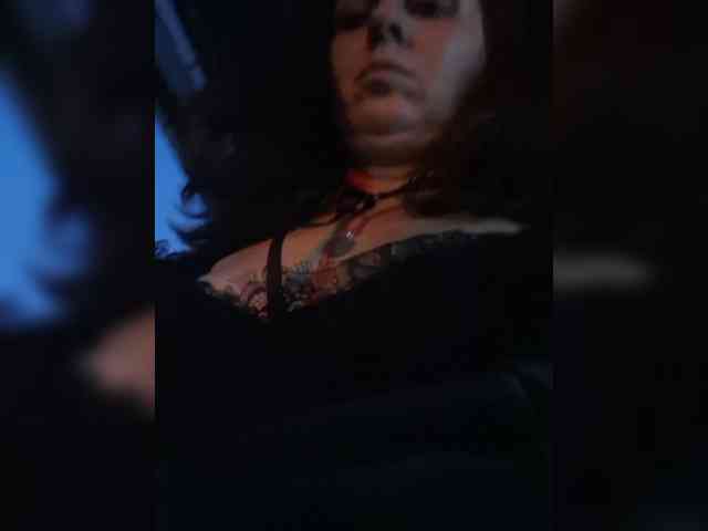 OpenGirl webcam