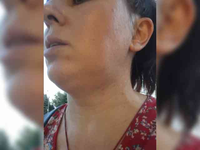 OpenGirl webcam