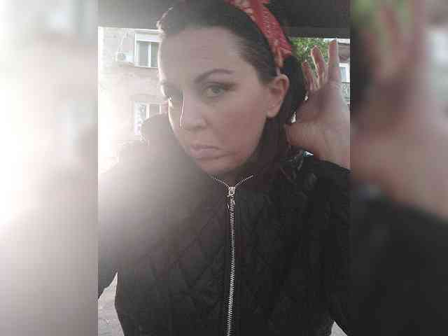 OpenGirl webcam