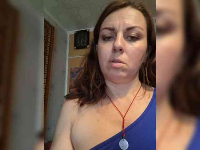 OpenGirl webcam
