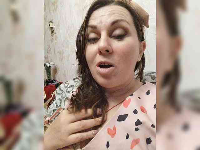 OpenGirl webcam