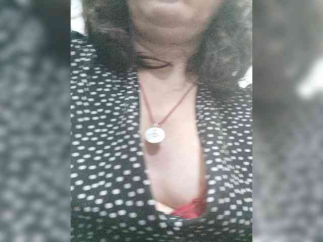 OpenGirl webcam