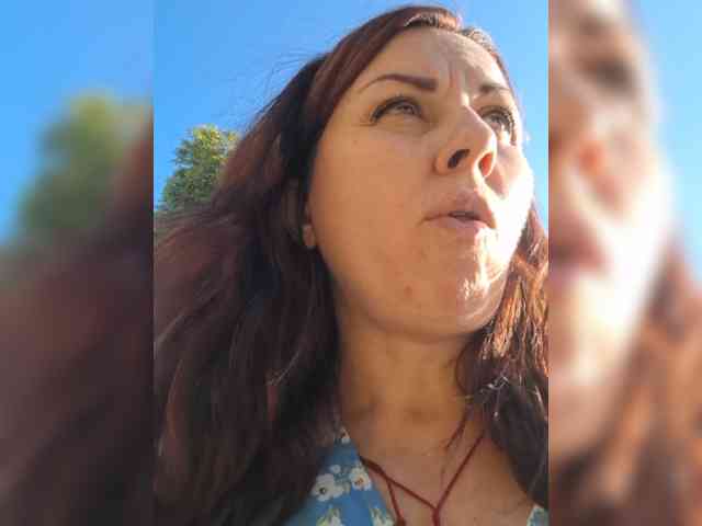 OpenGirl webcam