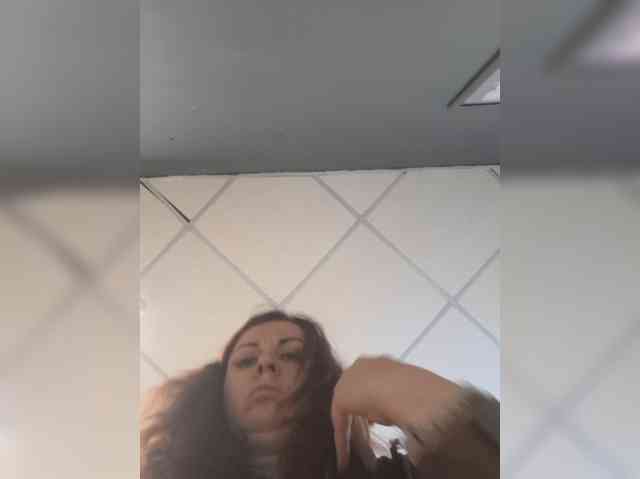 OpenGirl webcam