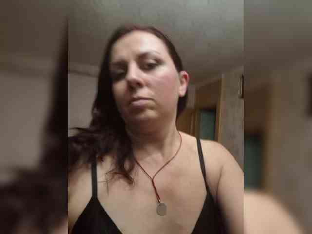 OpenGirl webcam