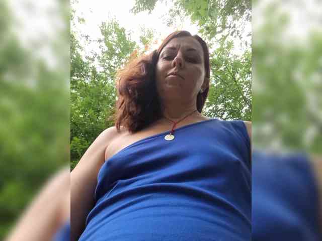 OpenGirl webcam