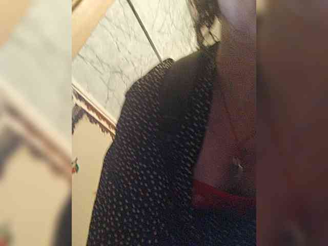 OpenGirl webcam