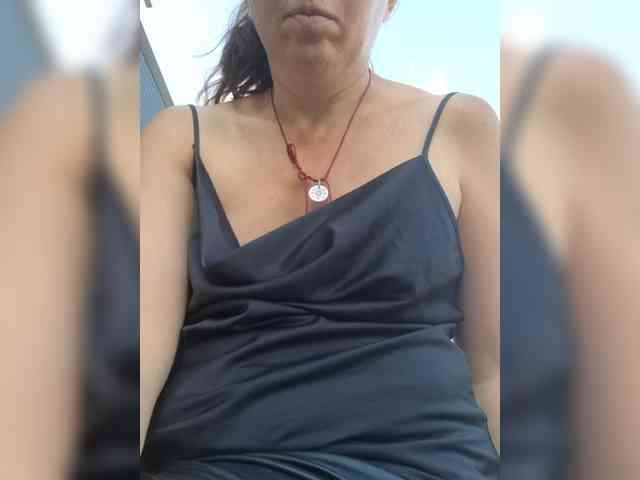 OpenGirl webcam
