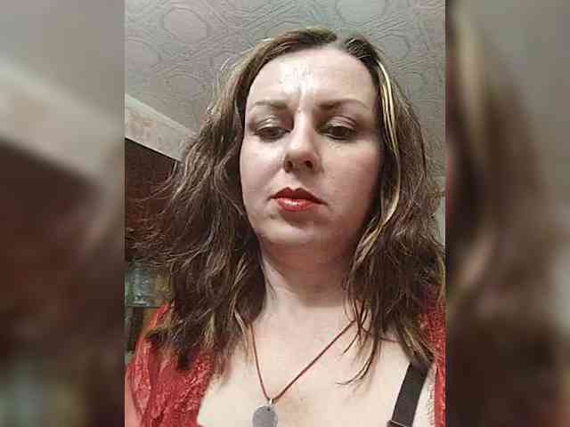OpenGirl webcam