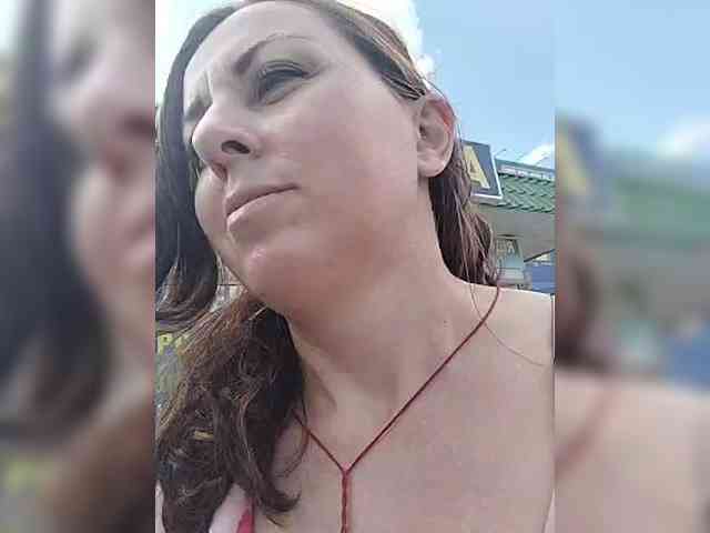 OpenGirl webcam