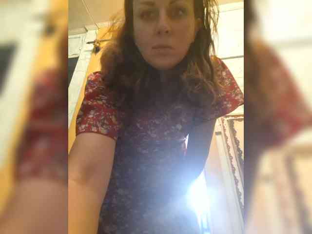 OpenGirl webcam