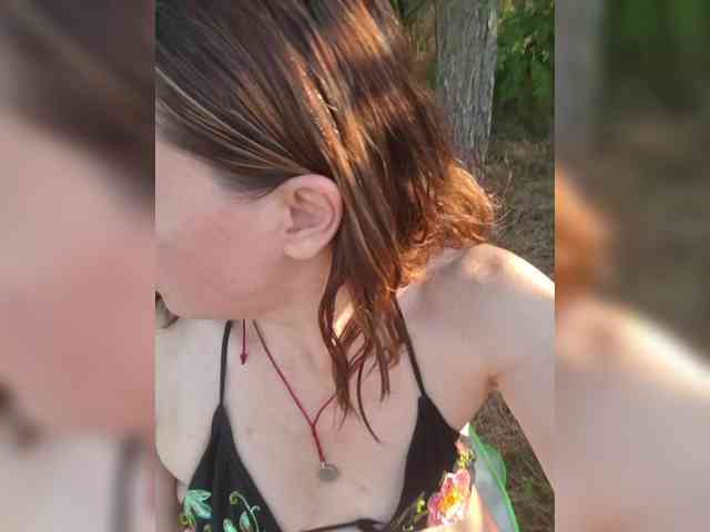 OpenGirl webcam