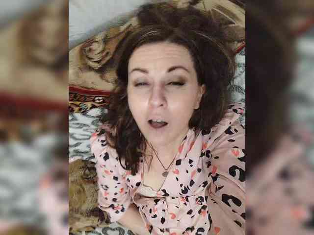 OpenGirl webcam