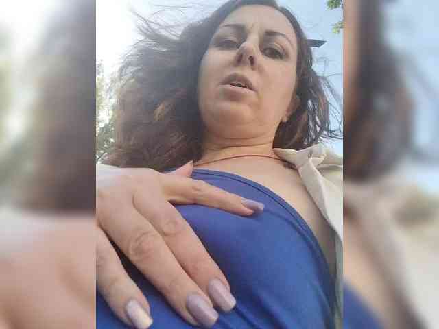 OpenGirl webcam