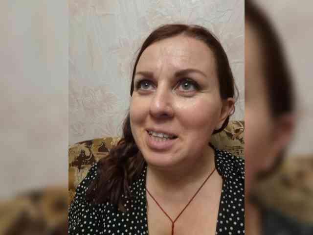 OpenGirl webcam