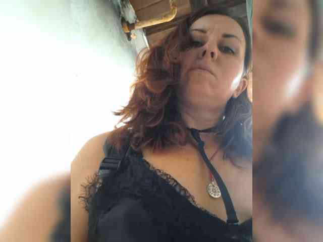 OpenGirl webcam