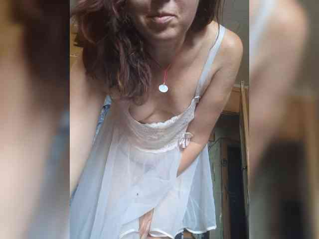 OpenGirl webcam