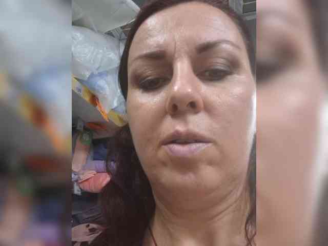 OpenGirl webcam