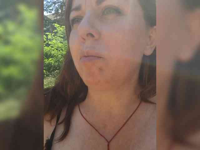 OpenGirl webcam