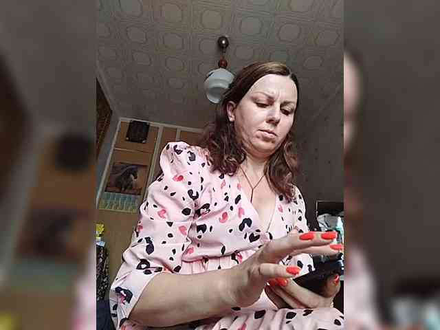 OpenGirl webcam