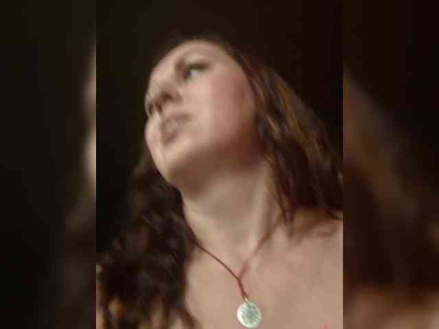 OpenGirl webcam
